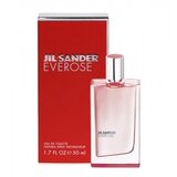 Jil Sander Everose tualetinis vanduo