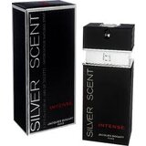Jacques Bogart Silver Scent tualetinis vanduo 100ml