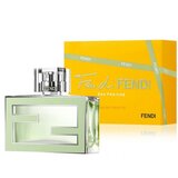 Fendi Fan di Fendi Eau Fraiche tualetinis vanduo – testeris