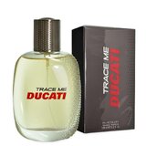 Ducati Trace Me Tualetinis vanduo 100ml
