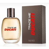 Ducati Trace Me Tualetinis vanduo 50ml