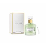 Carven L'eau De Toilette tualetinis vanduo 50ml