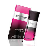 Bruno Banani Dangerous Woman Tualetinis vanduo