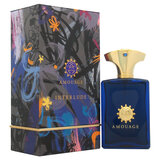 Amouage Interlude Man Kvepalai 50ml