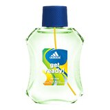 Adidas Get Ready For Him Tualetinis vanduo 100ml