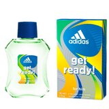 Adidas Get Ready! Tualetinis vanduo