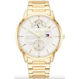 Tommy Hilfiger 1791609 - Vyriškas laikrodis