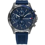 Tommy Hilfiger 1791721 - Vyriškas laikrodis
