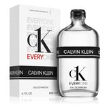 Calvin Klein CK Everyone Eau de Parfum Parfumuotas vanduo 200ml