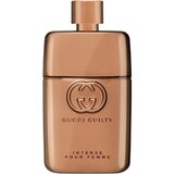 Gucci Guilty Eau de Parfum Intense Pour Femme Parfumuotas vanduo 50ml