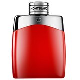 Mont Blanc Legend Red Parfumuotas vanduo - testeris 100ml