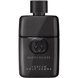 Gucci Guilty Pour Homme Parfum Parfumuotas vanduo 50ml