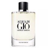 Giorgio Armani Acqua di Gio Pour Homme Eau de Parfum Parfumuotas vanduo 125ml