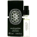 Diptyque Orphéon parfuminis vanduo, 2ml