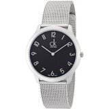Calvin Klein K3M51151 - Vyriškas laikrodis
