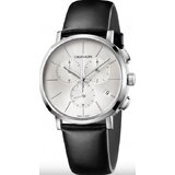 Calvin Klein K8Q371C6 - Vyriškas laikrodis