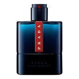 Prada Luna Rossa Ocean Tualetinis vanduo 100ml