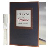 Cartier L`Envol De Cartier tualetinis vanduo, 1,5 ml