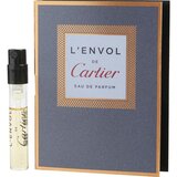 Cartier L`Envol De Cartier Parfumuotas vanduo, 1.5ml