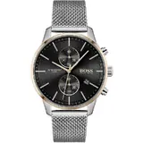 Hugo Boss 1513805 - Vyriškas laikrodis