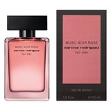 Narciso Rodriguez Musc Noir Rose For Her Parfumuotas vanduo 50ml