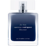 Narciso Rodriguez For Him Bleu Noir Extrême Tualetinis vanduo - Testeris, 100 ml
