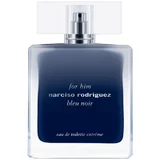 Narciso Rodriguez For Him Bleu Noir Extrême Tualetinis vanduo - Testeris, 100 ml