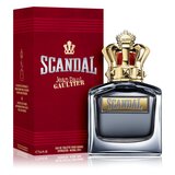 Jean Paul Gaultier Scandal Pour Homme Tualetinis vanduo 100ml