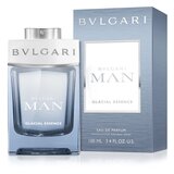 Bvlgari Man Glacial Essence Parfumuotas vanduo 100ml