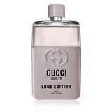 Gucci Guilty Pour Homme Love Edition 2021 Tualetinis vanduo - Testeris