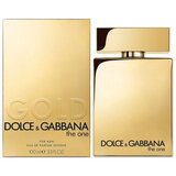 Dolce & Gabbana The One for Men Gold, 100ml