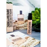Zadig & Voltaire This is Her! Vibes of Freedom Parfumuotas vanduo, 0.8ml