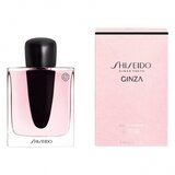 Shiseido Ginza Eau de Parfum Parfumuotas vanduo 90ml