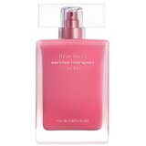 Narciso Rodriguez Fleur Musc For Her Eau De Toilette Florale Tualetinis vanduo 50ml