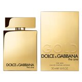 Dolce & Gabbana The One for Men Gold Parfumuotas vanduo, 50ml