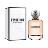 Givenchy L'interdit Eau de Parfum Parfumuotas vanduo 125ml