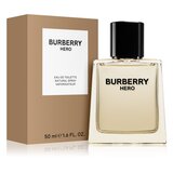 Burberry Hero Eau de Toilette Tualetinis vanduo 50ml
