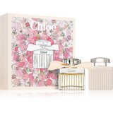 Chloe Chloé Dovanų rinkinys, parfumuotas vanduo 50ml + kūno losjonas 100ml