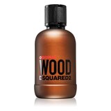 Dsquared2 Original Wood Parfumuotas vanduo - Testeris, 100ml