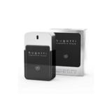 Bugatti Signature Black tualetinis vanduo, 100ml