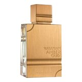 Al Haramain Amber Oud Gold Edition Parfumuotas vanduo 60ml