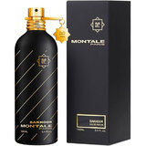 Montale Bakhoor Parfumuotas vanduo, 100ml