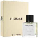 Nishane Ambra Calabria Parfumuotas vanduo 50ml