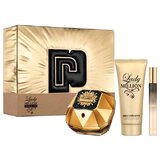 Paco Rabanne Lady Million Pasakų dovanų rinkinys
