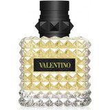 Valentino Donna Born In Roma Yellow Dream Parfumuotas vanduo - testeris 100ml