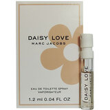 Marc Jacobs Daisy Love Tualetinis vanduo, 1.2ml