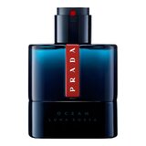 Prada Luna Rossa Ocean Tualetinis vanduo 50ml
