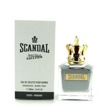Jean Paul Gaultier Scandal Pour Homme Tualetinis vanduo - testeris 100ml