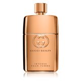 Gucci Guilty Eau de Parfum Intense Pour Femme Parfumuotas vanduo - testeris 90ml
