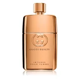 Gucci Guilty Eau de Parfum Intense Pour Femme Parfumuotas vanduo - testeris 90ml